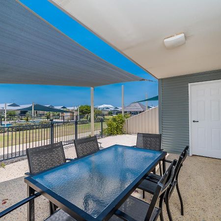 Seafront Unit 50 Villa Jurien Bay Buitenkant foto