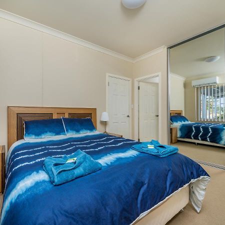 Seafront Unit 50 Villa Jurien Bay Buitenkant foto