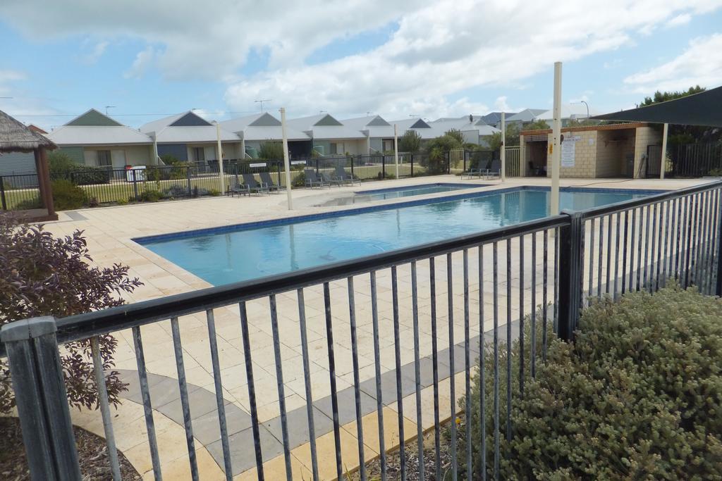 Seafront Unit 50 Villa Jurien Bay Buitenkant foto