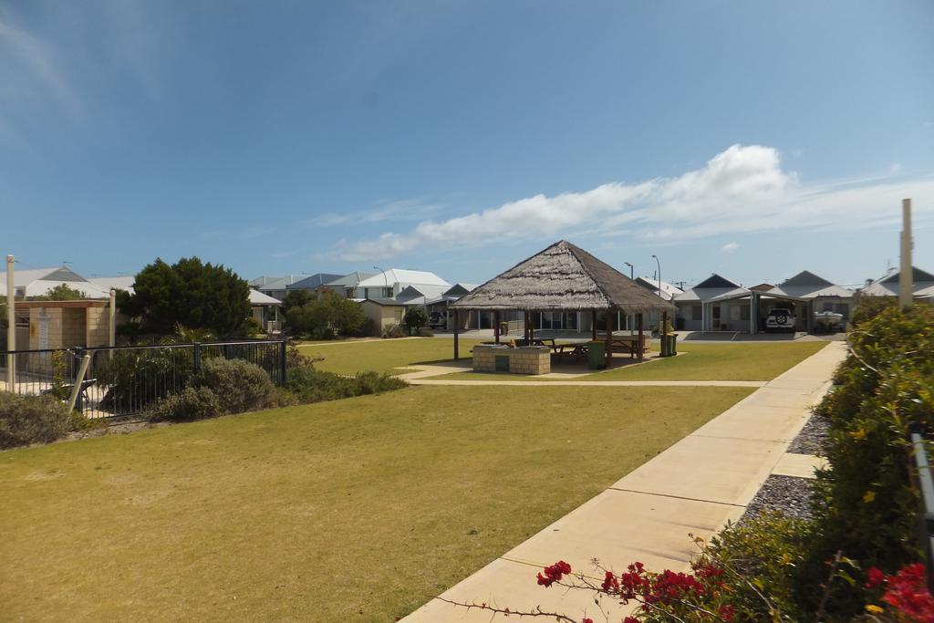 Seafront Unit 50 Villa Jurien Bay Buitenkant foto