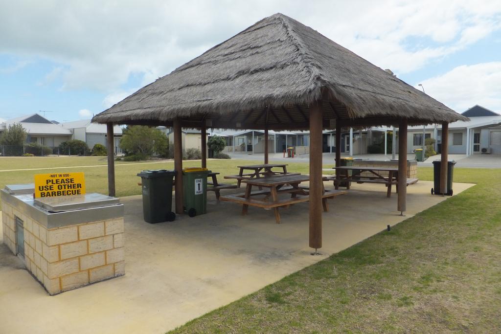 Seafront Unit 50 Villa Jurien Bay Buitenkant foto
