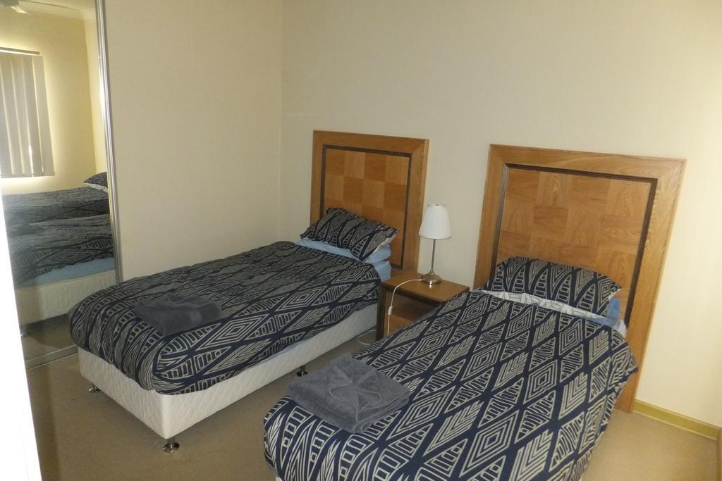 Seafront Unit 50 Villa Jurien Bay Buitenkant foto
