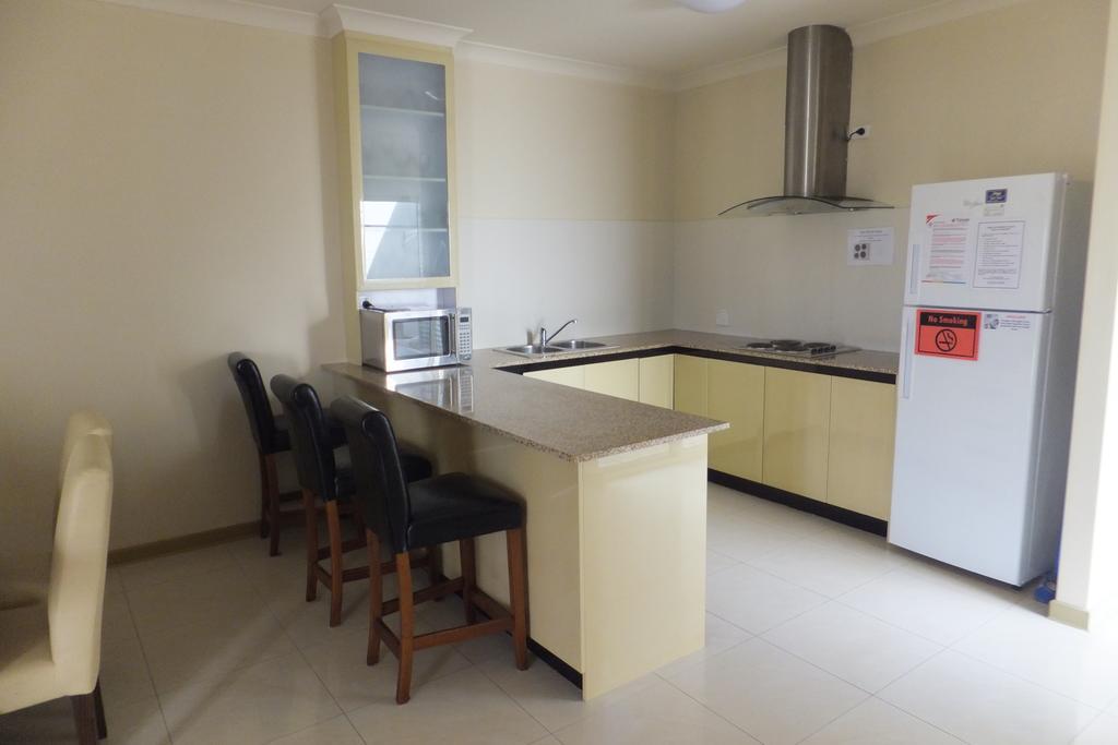 Seafront Unit 50 Villa Jurien Bay Buitenkant foto