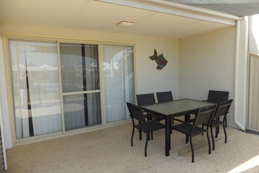 Seafront Unit 50 Villa Jurien Bay Buitenkant foto