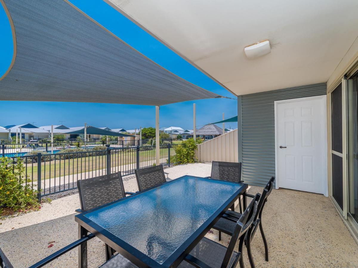 Seafront Unit 50 Villa Jurien Bay Buitenkant foto