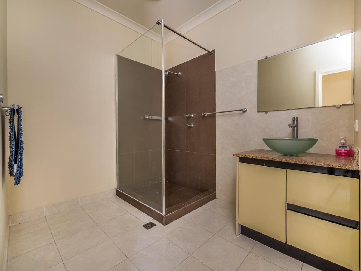 Seafront Unit 50 Villa Jurien Bay Buitenkant foto