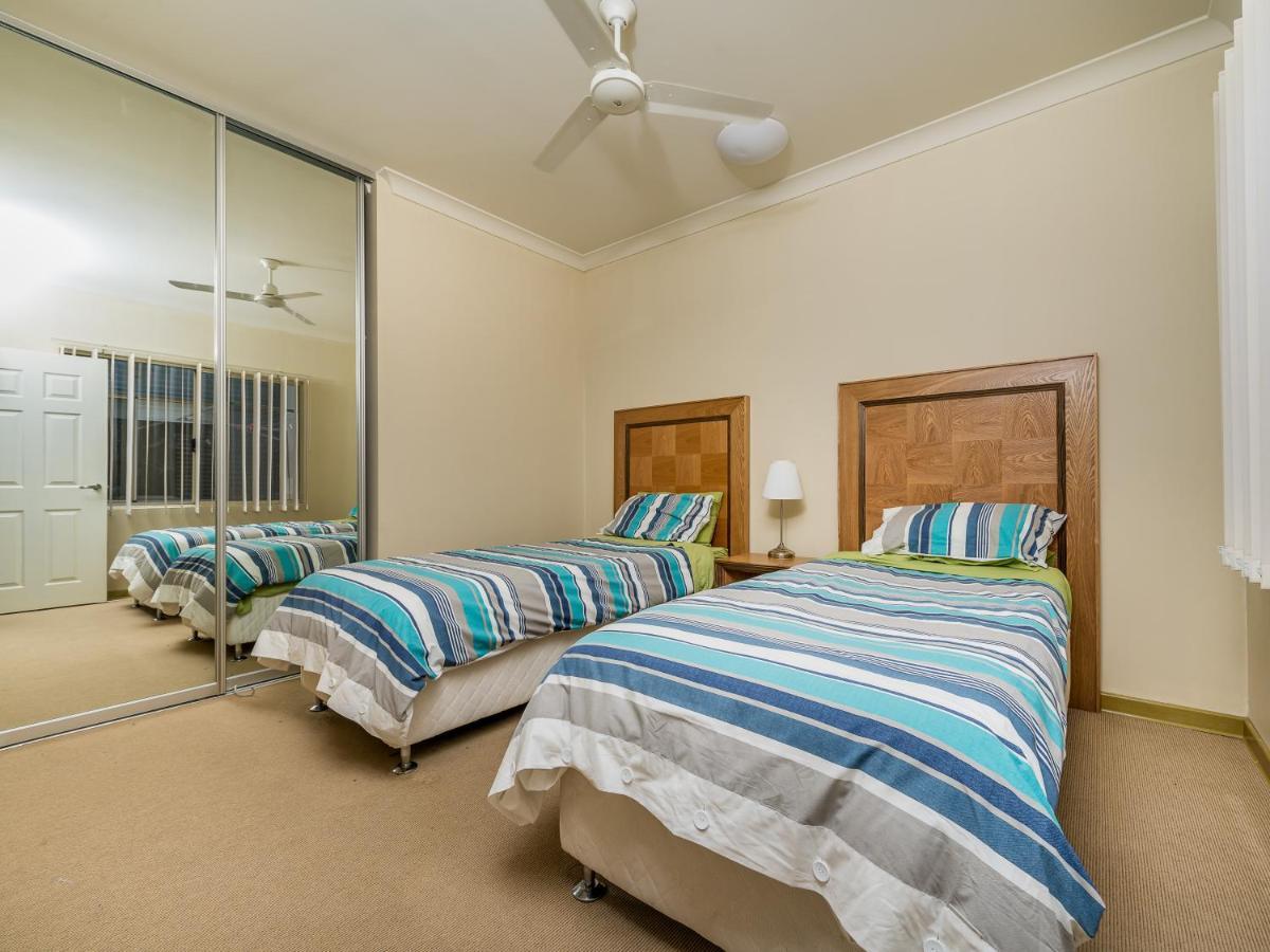Seafront Unit 50 Villa Jurien Bay Buitenkant foto