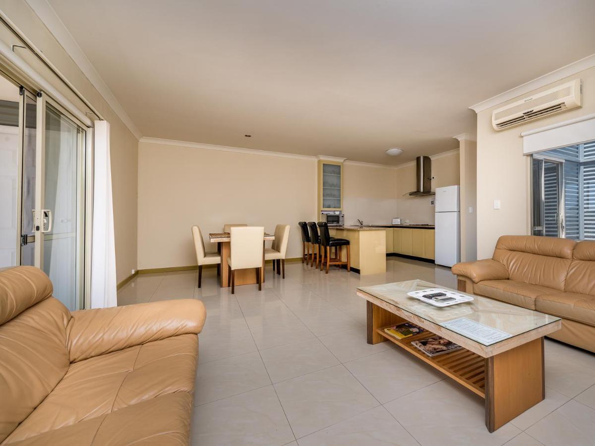 Seafront Unit 50 Villa Jurien Bay Buitenkant foto
