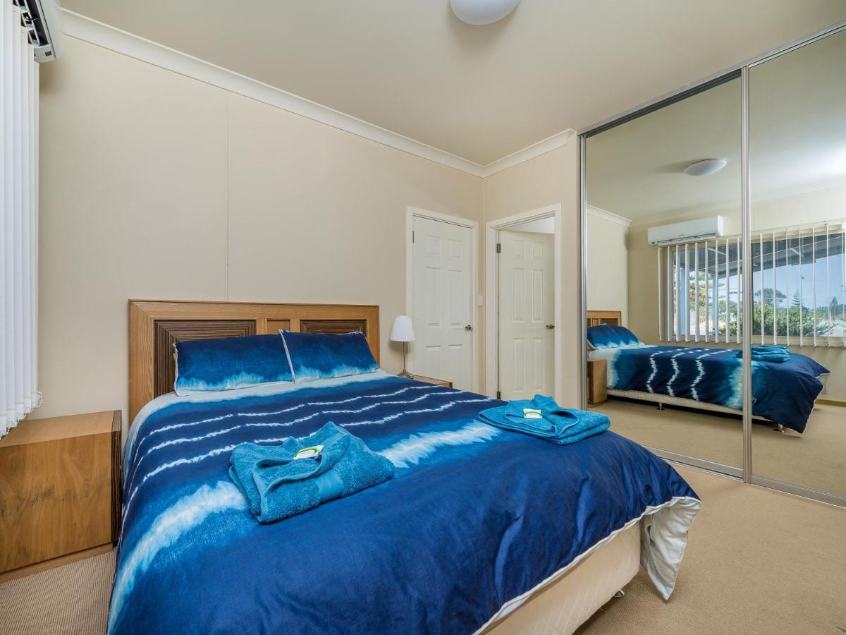 Seafront Unit 50 Villa Jurien Bay Buitenkant foto