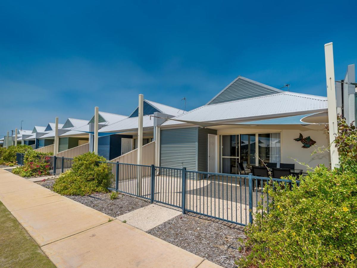 Seafront Unit 50 Villa Jurien Bay Buitenkant foto