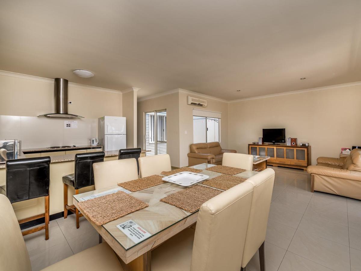 Seafront Unit 50 Villa Jurien Bay Buitenkant foto